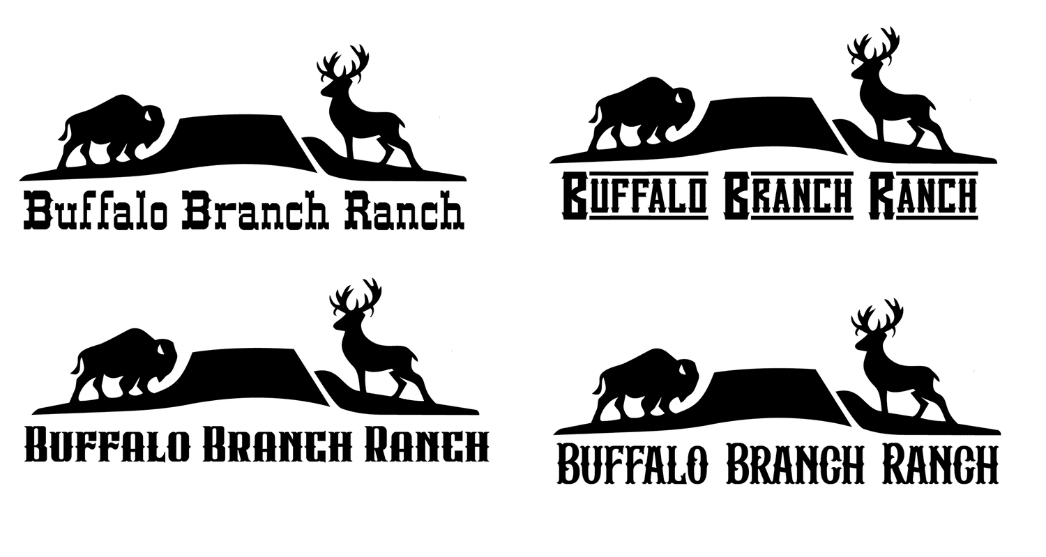 logo work