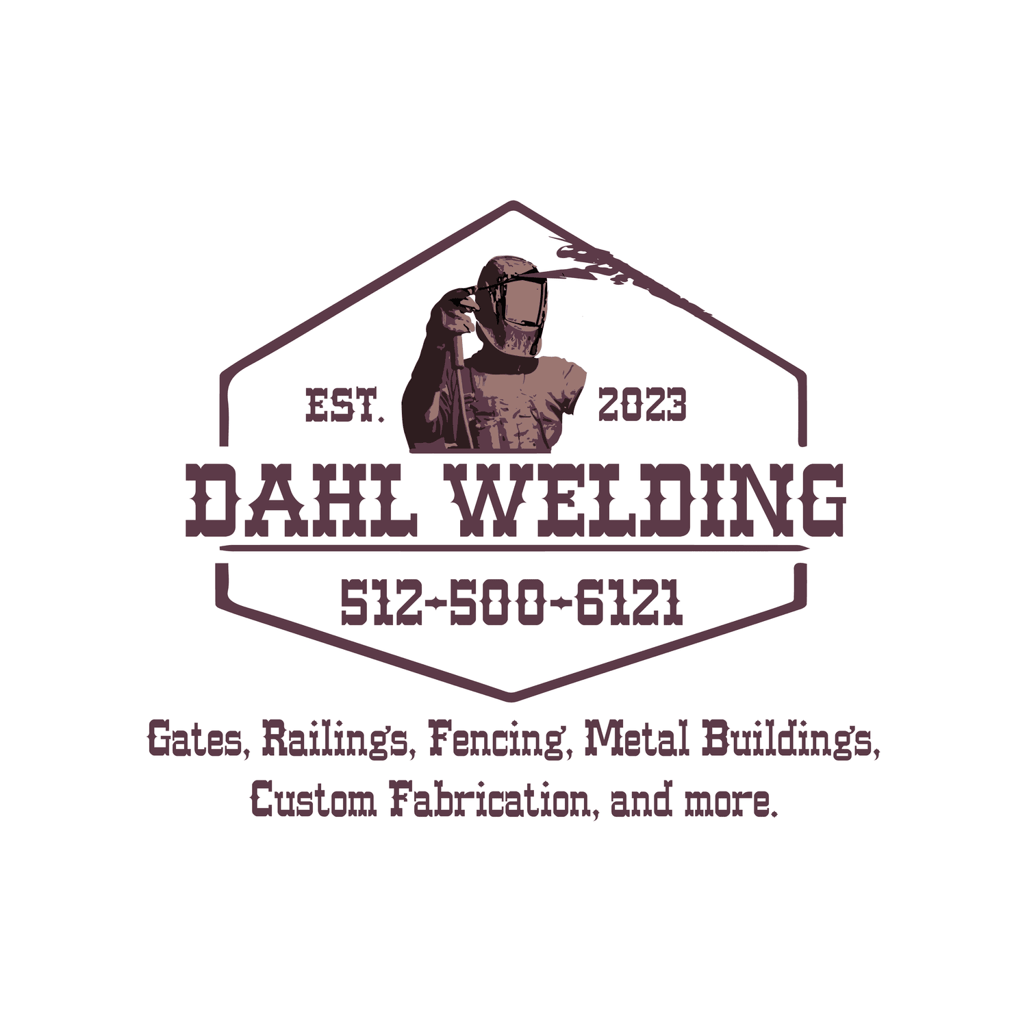 logo work