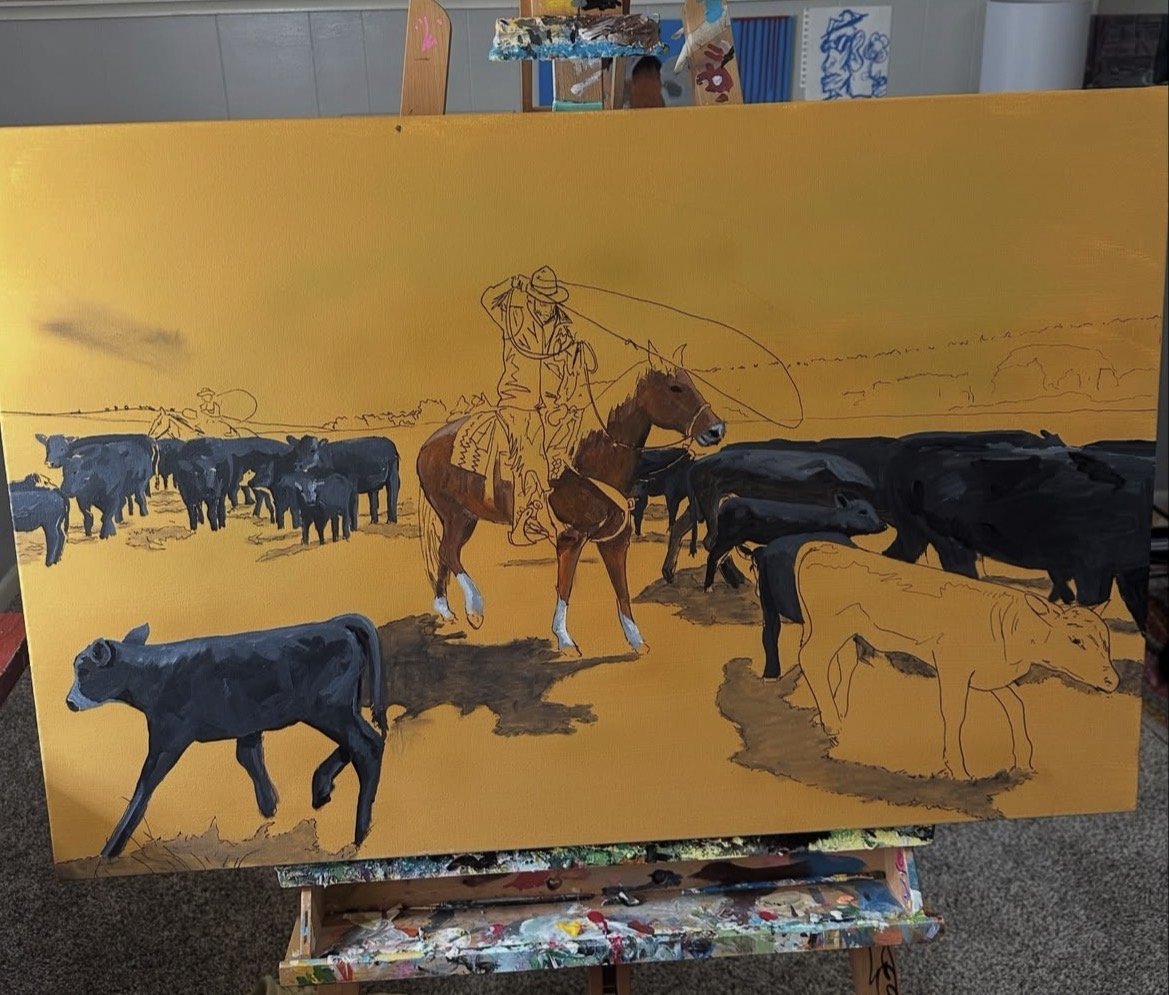 high noon process pic