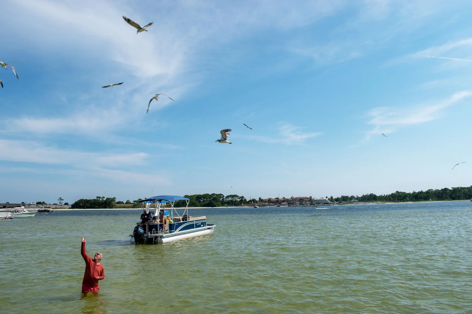 a short summer in florida 4