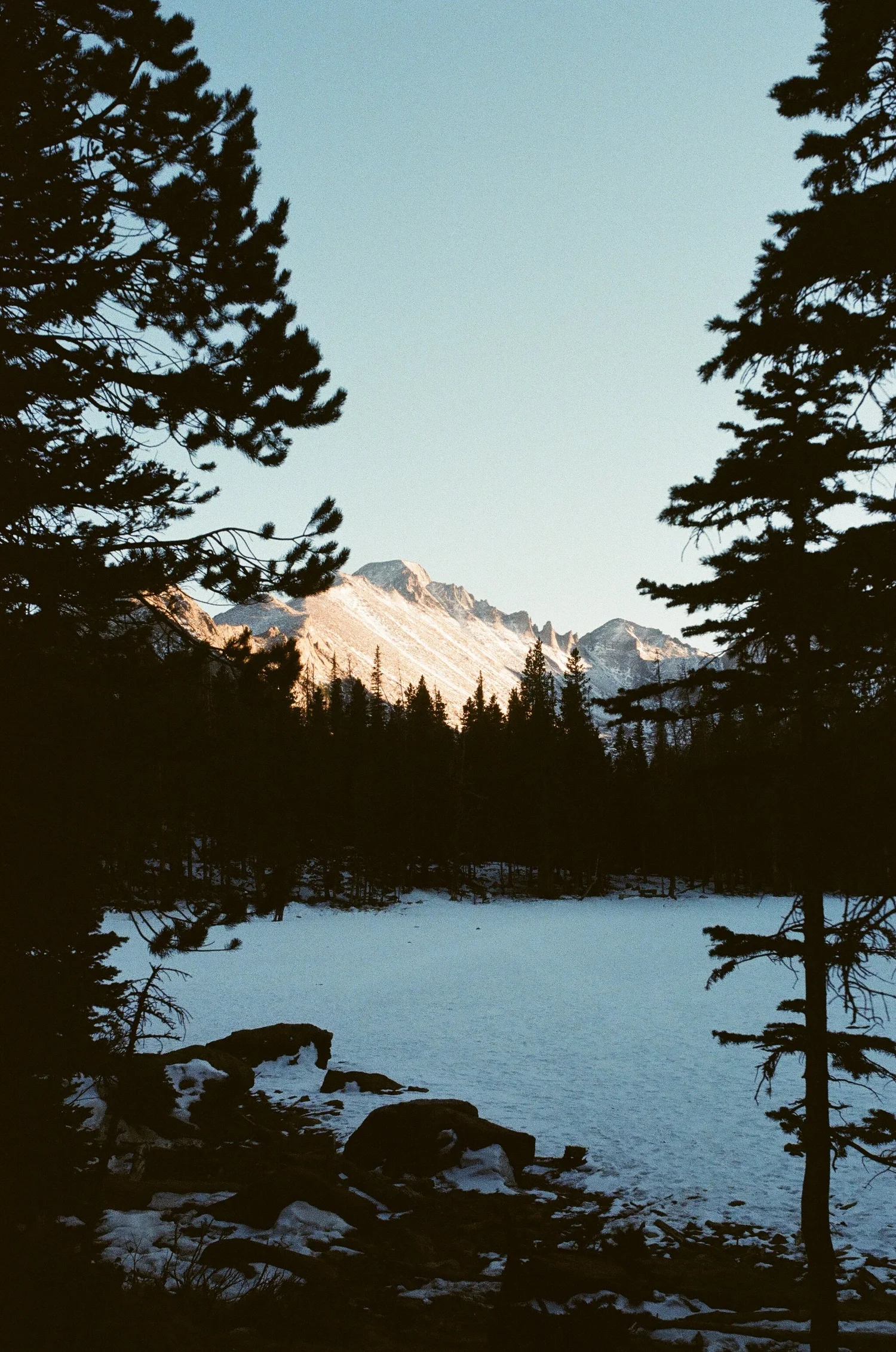 in-between the clouds 3