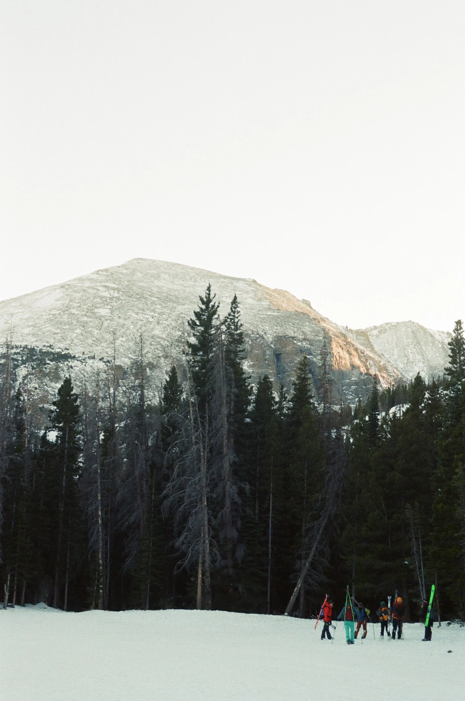 in-between the clouds 5