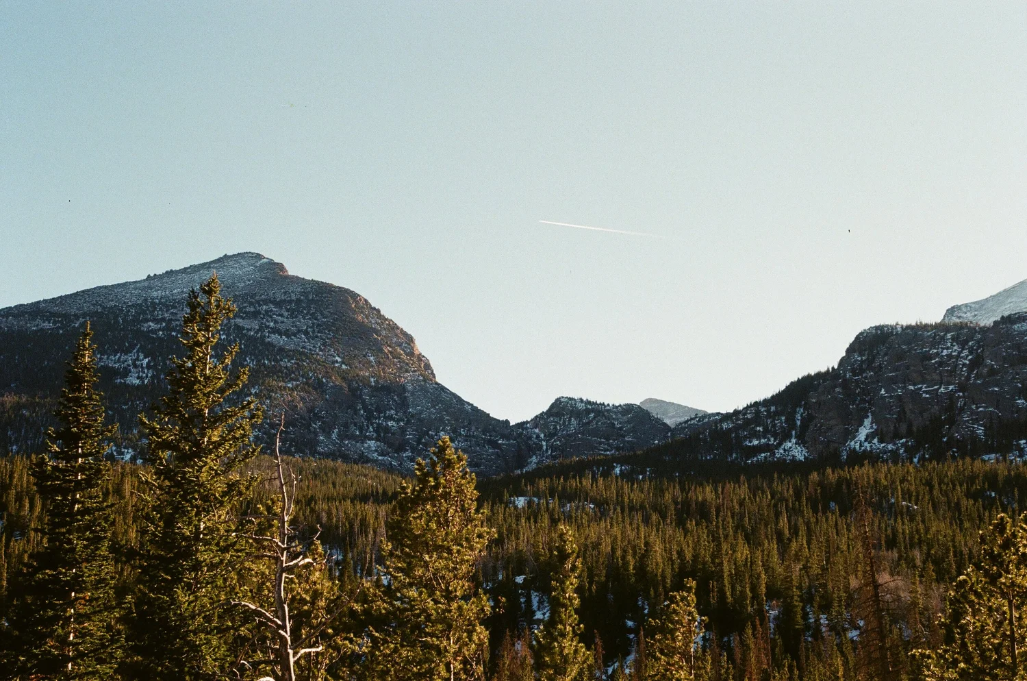in-between the clouds 6