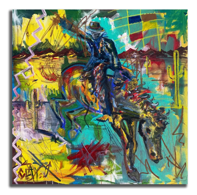 cowboy